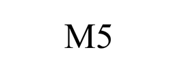M5 trademark
