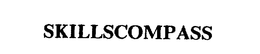 SKILLSCOMPASS trademark