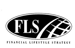 FLS FINANCIAL LIFESTYLE STRATEGY trademark