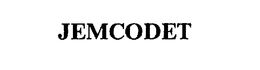 JEMCODET trademark