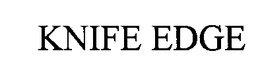 KNIFE EDGE trademark