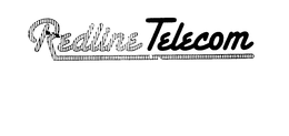 REDLINE TELECOM trademark