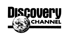 DISCOVERY CHANNEL trademark