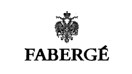 FABERGE trademark