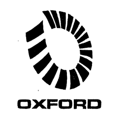 OXFORD trademark