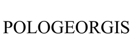 POLOGEORGIS trademark