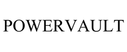 POWERVAULT trademark