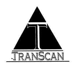 TRANSCAN trademark