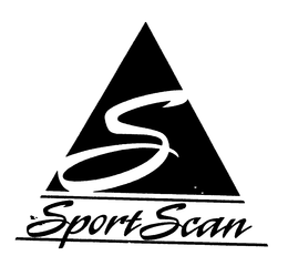 SPORTSCAN trademark