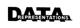 DATA REPRESENTATIONS trademark