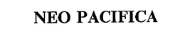 NEO PACIFICA trademark