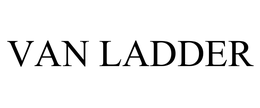 VAN LADDER trademark