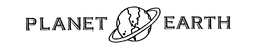 PLANET EARTH trademark