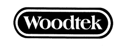 WOODTEK trademark