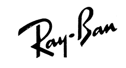 RAY-BAN trademark