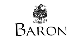 BARON ANNO 1629 trademark