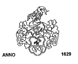ANNO 1629 trademark