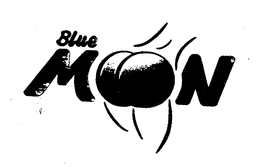 BLUE MOON trademark