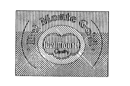 DEL MONTE GOLD DELMONTE QUALITY trademark