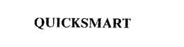 QUICKSMART trademark