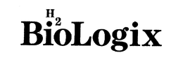 BIOLOGIX H2O trademark