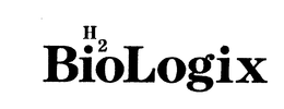 BIOLOGIX H2O trademark