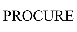 PROCURE trademark