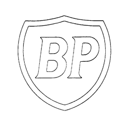 BP trademark