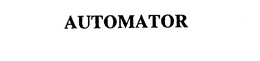 AUTOMATOR trademark