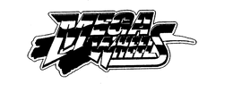 MEGA WHEELS trademark