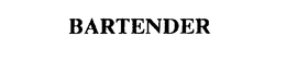 BARTENDER trademark