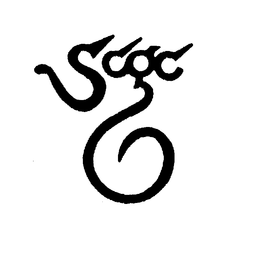 SCGC trademark