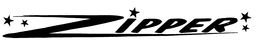 ZIPPER trademark
