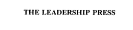 THE LEADERSHIP PRESS trademark
