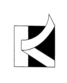 K trademark