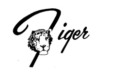 TIGER trademark