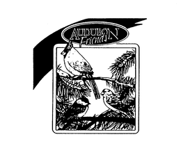 AUDUBON FRIENDS trademark