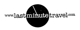 WWW.LASTMINUTETRAVEL.COM trademark