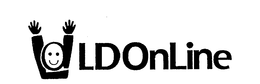 LD ONLINE trademark