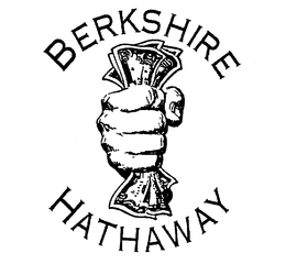 BERKSHIRE HATHAWAY trademark