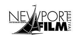 NEWPORT INTERNATIONAL FILM FESTIVAL trademark