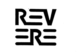 REVERE trademark