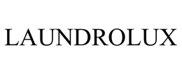 LAUNDROLUX trademark