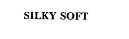 SILKY SOFT trademark