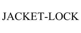 JACKET-LOCK trademark