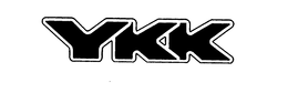 YKK trademark