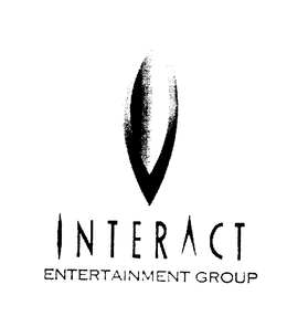 INTERACT ENTERTAINMENT GROUP trademark