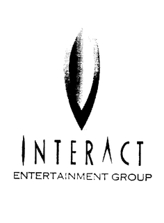 INTERACT ENTERTAINMENT GROUP trademark