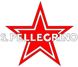 S.PELLEGRINO trademark