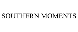 SOUTHERN MOMENTS trademark